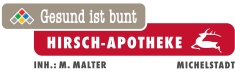 Hirsch-Apotheke